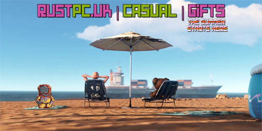 Rustpc.uk | Casual | Gifts